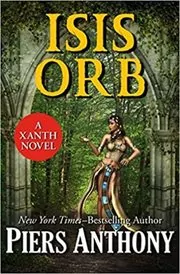 Isis Orb