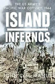 John C McManus book cover