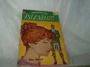 Book cover for "Island for Sale" by Vivian VA Stuart