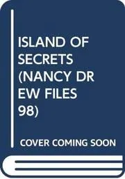 Island of Secrets