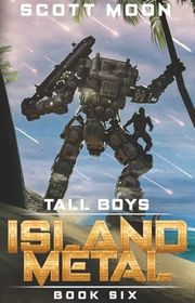 Scott Moon book cover