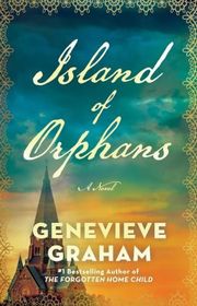 Genevieve Graham book cover