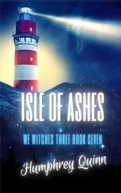 Isle of Ashes