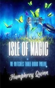 Isle of Magic