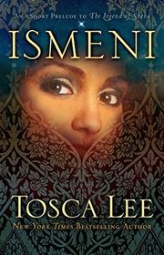 Book cover for "Ismeni" by Tosca Lee