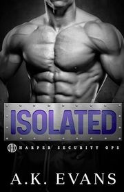 Harper Security Ops book cover