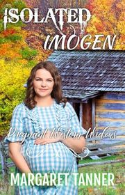 Pregnant Western Widows book cover