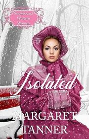Snowbound Western Women book cover
