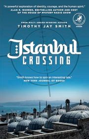 Timothy Jay Smith book cover