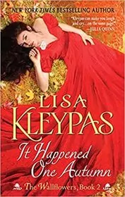 It Happened One Autumn