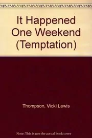 It Happened One Weekend