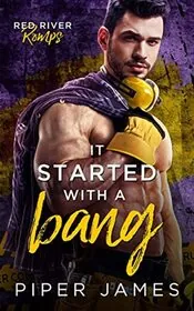 It Started With a Bang