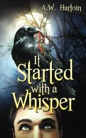 It Started with a Whisper