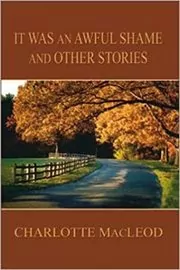 Charlotte MacLeod book cover