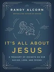 It's All About Jesus