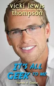 It's All Geek to Me