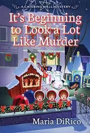 Maria DiRico book cover