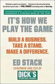 It's How We Play the Game