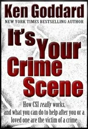 It's Your Crime Scene