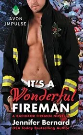 It's a Wonderful Fireman
