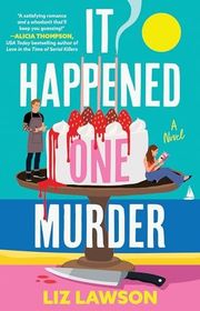 Liz Lawson book cover