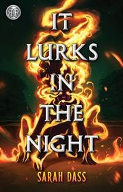 Sarah Dass book cover