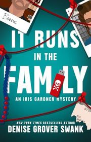 Denise Grover Swank book cover