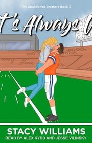 Tracy Wolff book cover