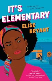 Elise Bryant book cover