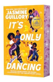 Jasmine Guillory book cover