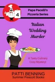 Italian Wedding Murder