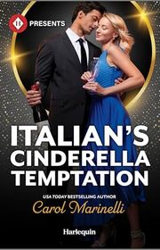 Carol Marinelli book cover
