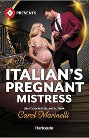 Carol Marinelli book cover