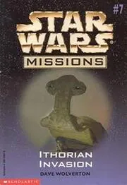 Ithorian Invasion
