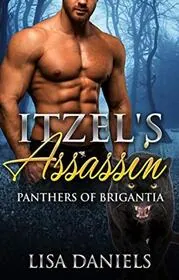 Itzel's Assassin