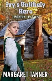 Unlikely Heroes (Margaret Tanner) book cover