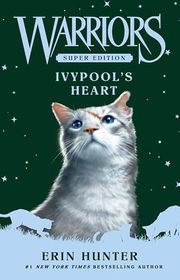 Warriors Super Edition book cover