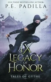 Ix: Legacy of Honor