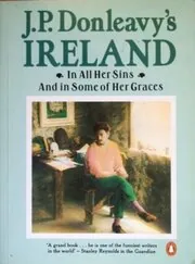 J.P.Donleavy's Ireland