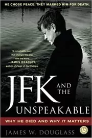 JFK and the Unspeakable