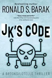 JK's Code