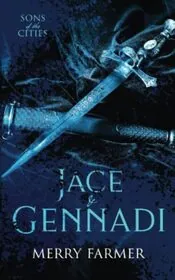 Jace and Gennadi