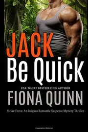 Jack Be Quick