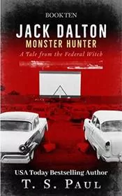 TS Paul book cover