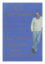 Jack London, Hemingway, and the Constitution