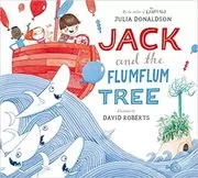 Jack and the Flumflum Tree
