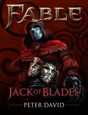 Jack of Blades