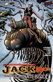 Jack of Fables, Vol. 8