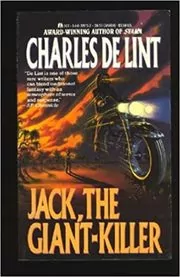 Jack, the Giant Killer