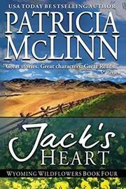 Book cover for "Jack's Heart" by Patricia McLinn